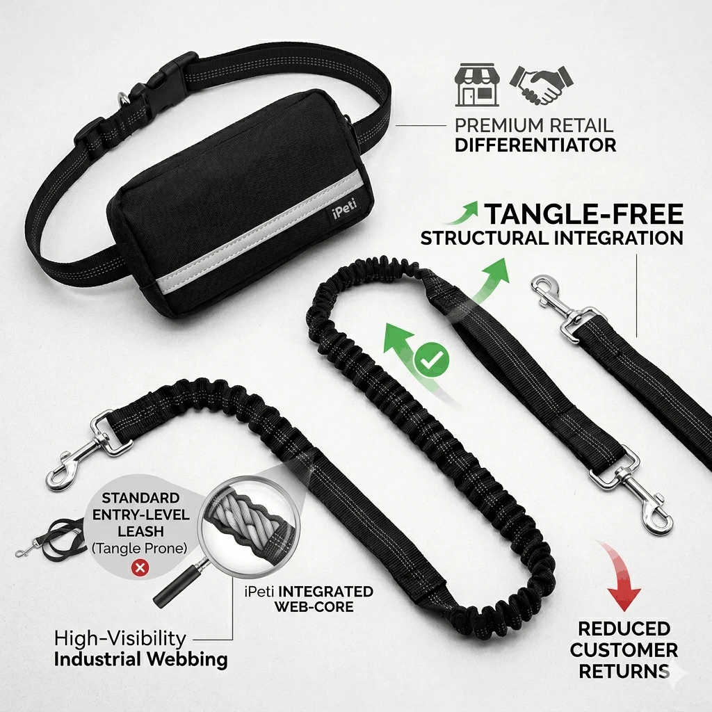 multi-dog walking gear multi-dog walking gear